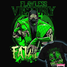 Load image into Gallery viewer, Daily_Deal_Shirts Slime Fatality Slime Fatality