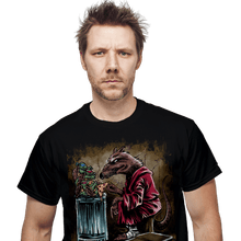 Load image into Gallery viewer, Shirts The Pizza Way The Pizza Way