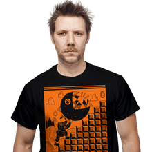 Load image into Gallery viewer, Daily_Deal_Shirts The Plumber's Punishment The Plumber's Punishment