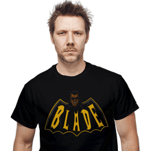 Load image into Gallery viewer, Daily_Deal_Shirts Bat Blade Bat Blade