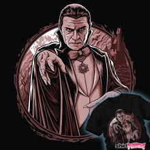 Load image into Gallery viewer, Daily_Deal_Shirts The Aristocratic Vampire The Aristocratic Vampire