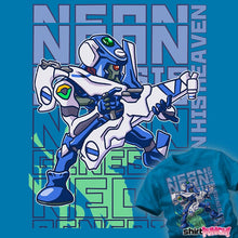 Load image into Gallery viewer, Daily_Deal_Shirts Blue-00 Blue-00