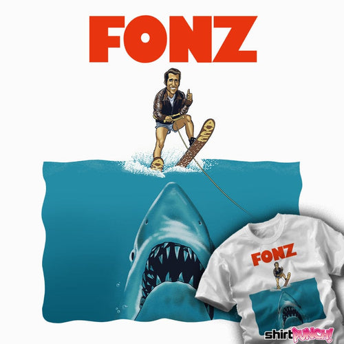 Daily_Deal_Shirts FONZ