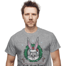 Load image into Gallery viewer, Daily_Deal_Shirts Bah Hum Bug Bah Hum Bug