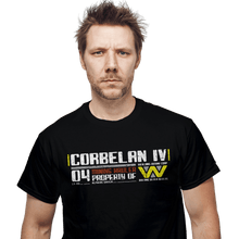 Load image into Gallery viewer, Daily_Deal_Shirts Corbelan IV Corbelan IV