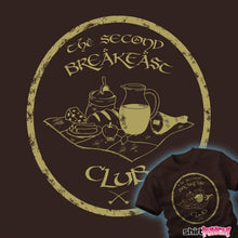 Load image into Gallery viewer, Daily_Deal_Shirts The Second Breakfast Club The Second Breakfast Club