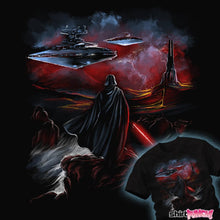 Load image into Gallery viewer, Shirts Wanderer Of The Dark Side Wanderer Of The Dark Side