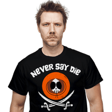 Load image into Gallery viewer, Daily_Deal_Shirts The Kennies