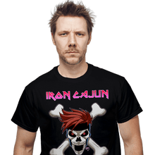 Load image into Gallery viewer, Daily_Deal_Shirts Iron Cajun