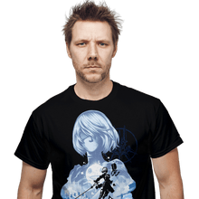 Load image into Gallery viewer, Daily_Deal_Shirts Project YoRHa