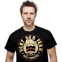 Load image into Gallery viewer, Daily_Deal_Shirts Bork Service Bork Service