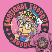Load image into Gallery viewer, Daily_Deal_Shirts Emotional Support Android