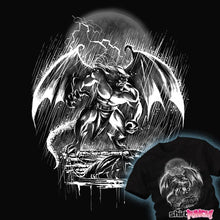Load image into Gallery viewer, Daily_Deal_Shirts Gargoyle City Gargoyle City