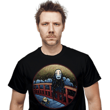 Load image into Gallery viewer, Daily_Deal_Shirts No Face Scream