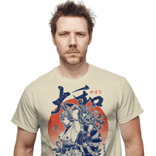 Load image into Gallery viewer, Daily_Deal_Shirts Oni Princess