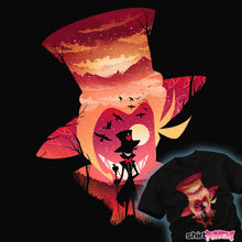 Load image into Gallery viewer, Daily_Deal_Shirts Lucifer Shadow