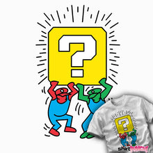 Load image into Gallery viewer, Daily_Deal_Shirts Pop Art Brothers Pop Art Brothers