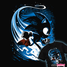 Load image into Gallery viewer, Blue Blur