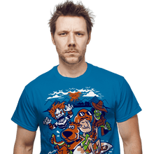 Load image into Gallery viewer, Daily_Deal_Shirts Summer Scare