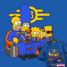 Load image into Gallery viewer, Daily_Deal_Shirts Nuclear Family
