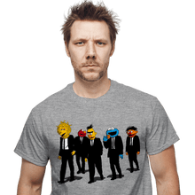 Load image into Gallery viewer, Daily_Deal_Shirts Reservoir Puppets Reservoir Puppets