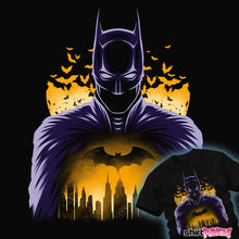 Load image into Gallery viewer, Daily_Deal_Shirts Bat Knight Bat Knight