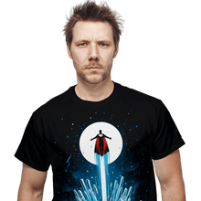 Load image into Gallery viewer, Daily_Deal_Shirts Fortress Of Solitude Fortress Of Solitude