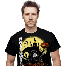 Load image into Gallery viewer, Daily_Deal_Shirts Halloween Calling Halloween Calling
