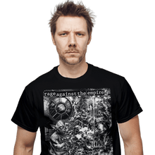Load image into Gallery viewer, Daily_Deal_Shirts Rage Against The Empire Rage Against The Empire