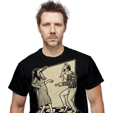 Load image into Gallery viewer, Daily_Deal_Shirts Dance Of The Recently Deceased