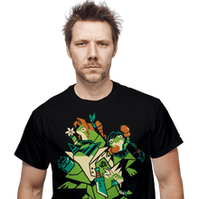 Load image into Gallery viewer, Daily_Deal_Shirts Croaking Saviors Croaking Saviors