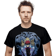 Load image into Gallery viewer, Daily_Deal_Shirts King Of Blue Eyes Dragon King Of Blue Eyes Dragon