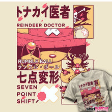 Load image into Gallery viewer, Daily_Deal_Shirts Seven Point Shift Seven Point Shift