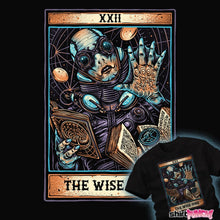 Load image into Gallery viewer, Shirts The Wise One The Wise One