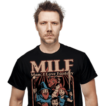 Load image into Gallery viewer, Daily_Deal_Shirts Man, I Love Fantasy Man, I Love Fantasy