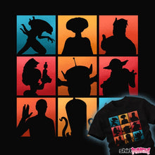 Load image into Gallery viewer, Daily_Deal_Shirts The Alien Gang The Alien Gang