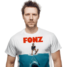 Load image into Gallery viewer, Daily_Deal_Shirts FONZ