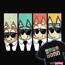 Load image into Gallery viewer, Daily_Deal_Shirts Reservoir Heelers