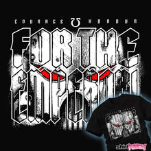 Load image into Gallery viewer, Shirts For The Emperor