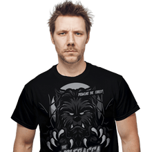 Load image into Gallery viewer, Shirts Wolfbacca Wolfbacca