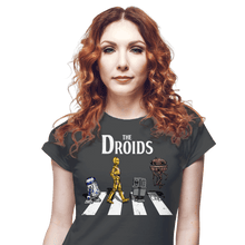 Load image into Gallery viewer, Daily_Deal_Shirts The Droids The Droids