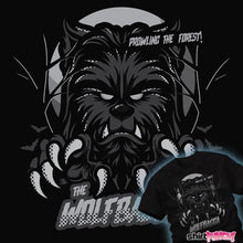 Load image into Gallery viewer, Shirts Wolfbacca Wolfbacca