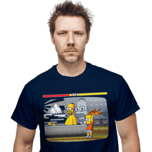 Load image into Gallery viewer, Daily_Deal_Shirts Bath Fighter Bath Fighter