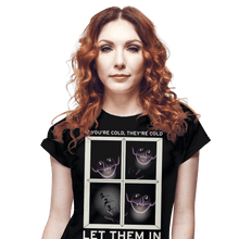 Load image into Gallery viewer, Daily_Deal_Shirts Let Them In Let Them In