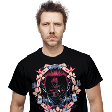 Load image into Gallery viewer, Daily_Deal_Shirts Enigmatic Magician Enigmatic Magician