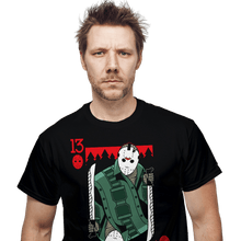 Load image into Gallery viewer, Daily_Deal_Shirts Jason 13 Jason 13