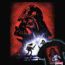 Load image into Gallery viewer, Daily_Deal_Shirts Darth Gonzo