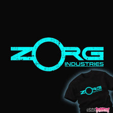 Load image into Gallery viewer, Daily_Deal_Shirts Zorg Industries Zorg Industries