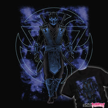 Load image into Gallery viewer, Daily_Deal_Shirts Sub-Zero Shadow Nebula Sub-Zero Shadow Nebula