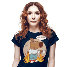 Load image into Gallery viewer, Daily_Deal_Shirts This Is Chill This Is Chill